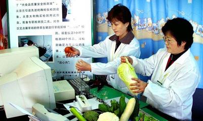 蔬菜“保险柜”与生物农药 守护餐桌安全，保障绿色生活